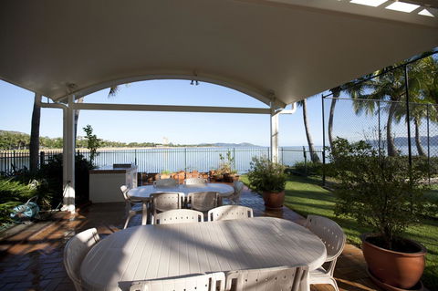 Mariners North Holiday Apartments - New South Wales Tourism  25