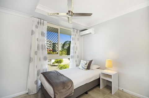 Mariners North Holiday Apartments - New South Wales Tourism  38