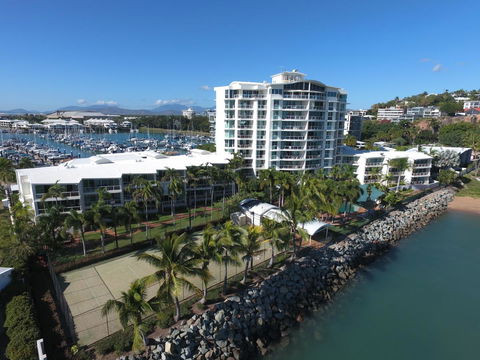 Mariners North Holiday Apartments - New South Wales Tourism  10