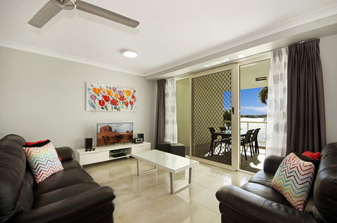 Mariners North Holiday Apartments - New South Wales Tourism  36