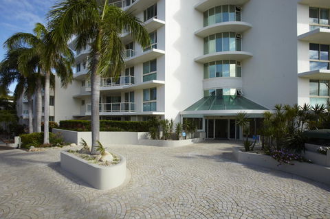 Mariners North Holiday Apartments - New South Wales Tourism  14