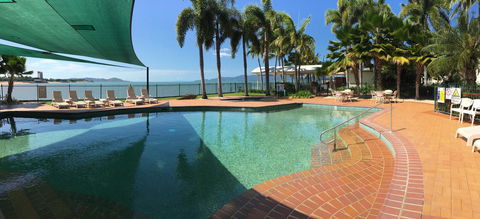 Mariners North Holiday Apartments - New South Wales Tourism  11