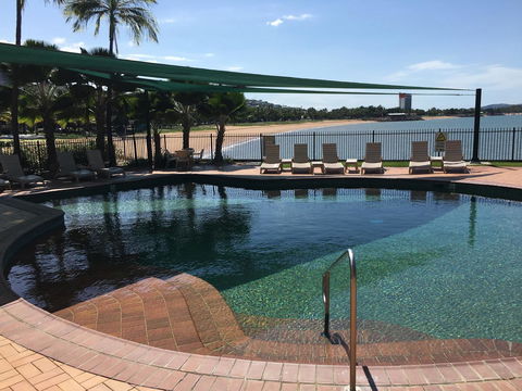 Mariners North Holiday Apartments - New South Wales Tourism  6