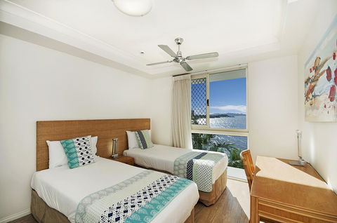Mariners North Holiday Apartments - New South Wales Tourism  2