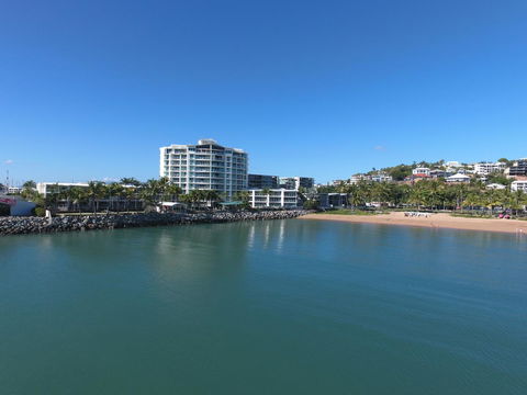 Mariners North Holiday Apartments - New South Wales Tourism  8