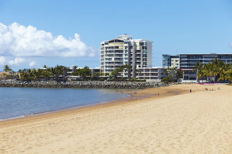 Mariners North Holiday Apartments - New South Wales Tourism  18
