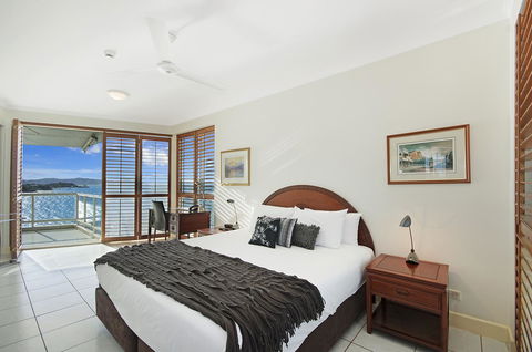 Mariners North Holiday Apartments - New South Wales Tourism  22