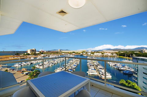 Mariners North Holiday Apartments - New South Wales Tourism  26