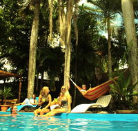 Mad Monkey Backpackers Cairns - New South Wales Tourism 