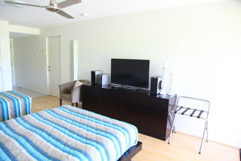 Agnes Water Beach Club - New South Wales Tourism  14