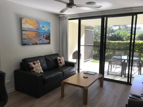 Agnes Water Beach Club - New South Wales Tourism  17