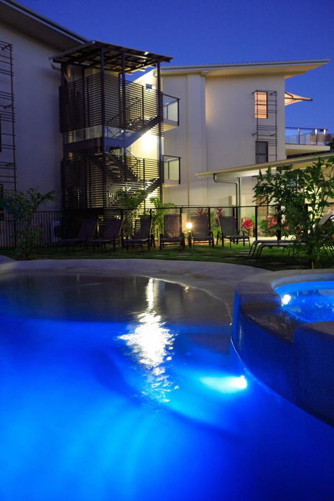 Agnes Water Beach Club - New South Wales Tourism  4