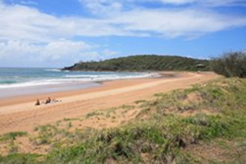 Agnes Water Beach Club - New South Wales Tourism  20
