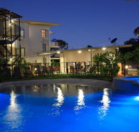 Agnes Water Beach Club - New South Wales Tourism 