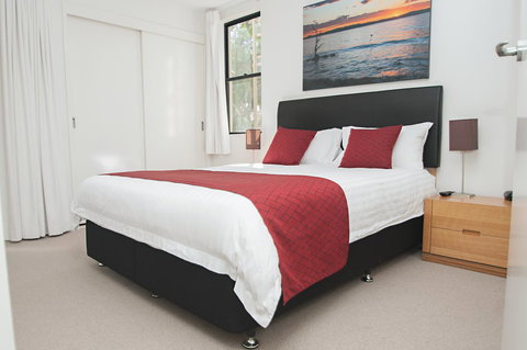 Agnes Water Beach Club - New South Wales Tourism  19