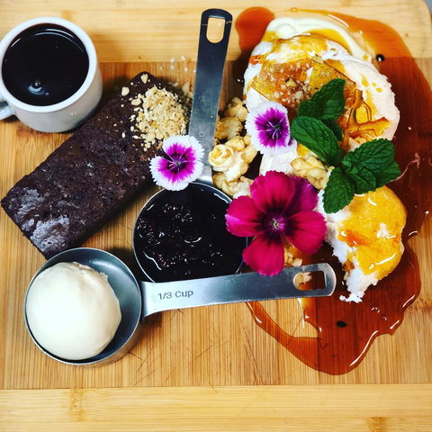 The Bearded Dragon Boutique Hotel - New South Wales Tourism  17