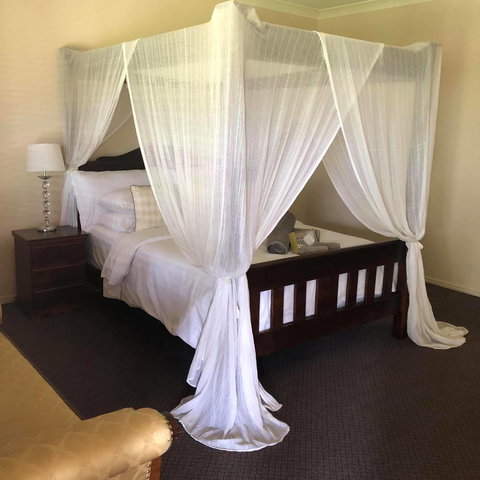 The Bearded Dragon Boutique Hotel - New South Wales Tourism  1