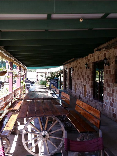 The Bearded Dragon Boutique Hotel - New South Wales Tourism  37