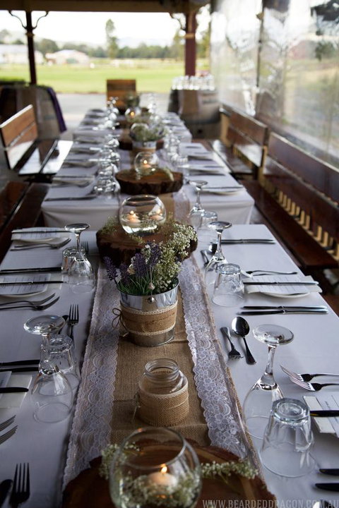 The Bearded Dragon Boutique Hotel - New South Wales Tourism  27