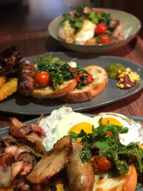 The Bearded Dragon Boutique Hotel - New South Wales Tourism  13