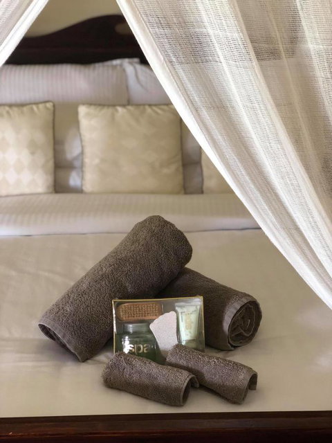 The Bearded Dragon Boutique Hotel - New South Wales Tourism  4