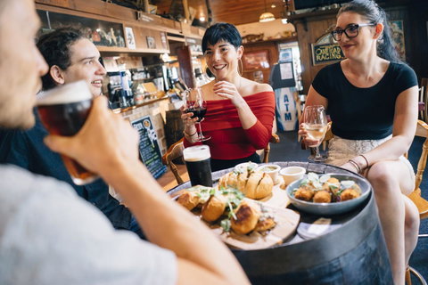 The Bearded Dragon Boutique Hotel - New South Wales Tourism  20