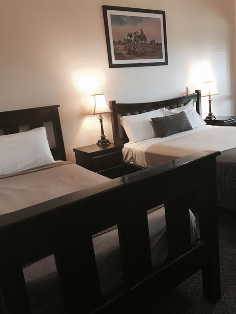 The Bearded Dragon Boutique Hotel - New South Wales Tourism  29