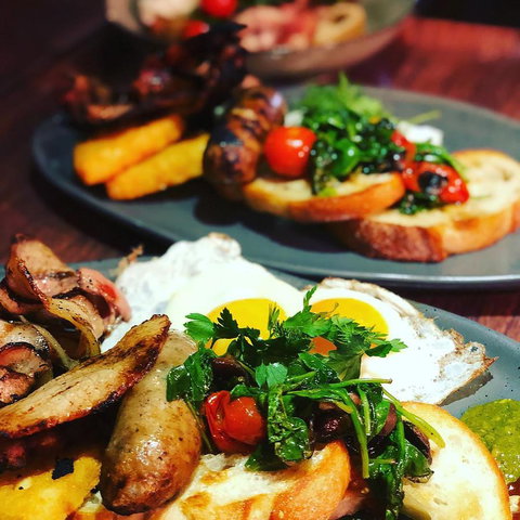 The Bearded Dragon Boutique Hotel - New South Wales Tourism  14