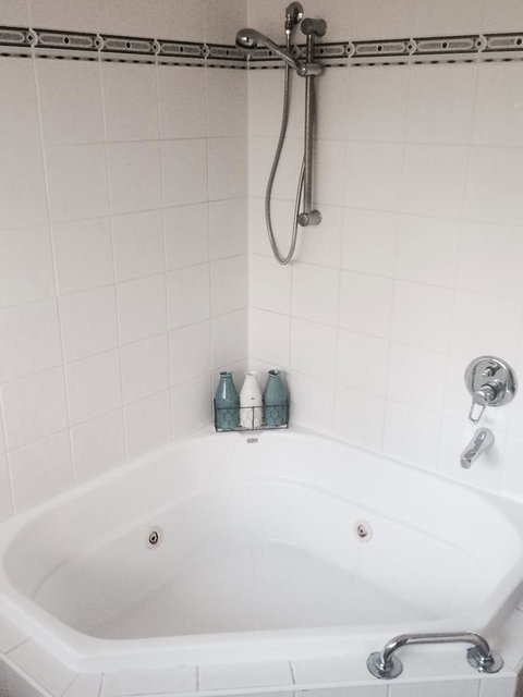 The Bearded Dragon Boutique Hotel - New South Wales Tourism  43