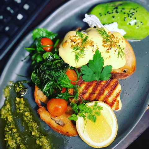 The Bearded Dragon Boutique Hotel - New South Wales Tourism  15