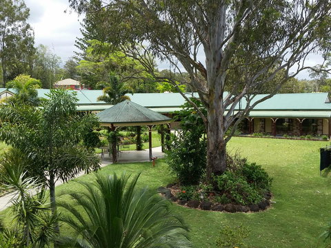 The Bearded Dragon Boutique Hotel - New South Wales Tourism  33