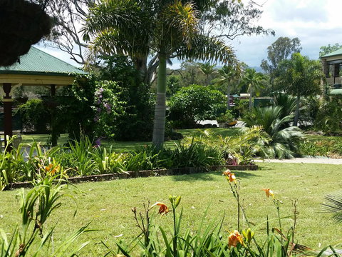 The Bearded Dragon Boutique Hotel - New South Wales Tourism  30