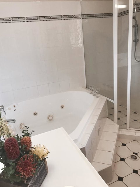 The Bearded Dragon Boutique Hotel - New South Wales Tourism  44