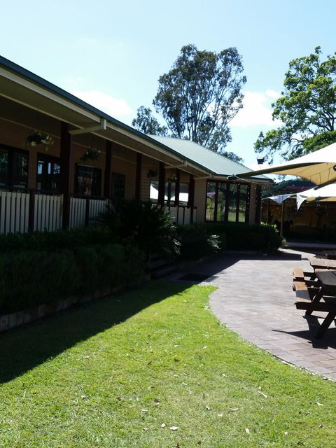 The Bearded Dragon Boutique Hotel - New South Wales Tourism  41