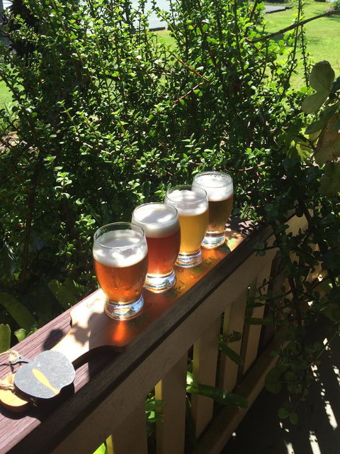 The Bearded Dragon Boutique Hotel - New South Wales Tourism  31