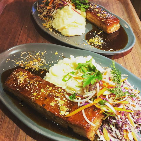 The Bearded Dragon Boutique Hotel - New South Wales Tourism  16