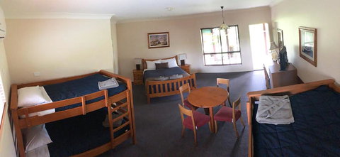 The Bearded Dragon Boutique Hotel - New South Wales Tourism  10