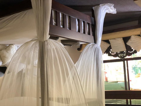 The Bearded Dragon Boutique Hotel - New South Wales Tourism  2