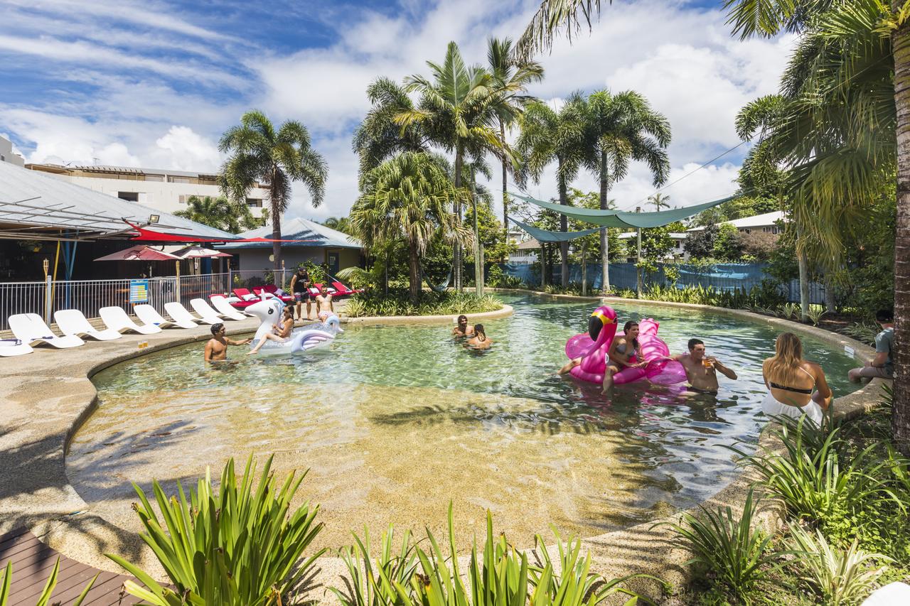 Cairns North QLD New South Wales Tourism 