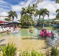 Summer House Backpackers Cairns - New South Wales Tourism 