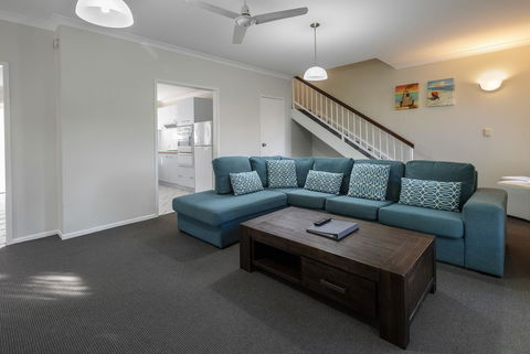 The Beach Motel Hervey Bay - New South Wales Tourism  26