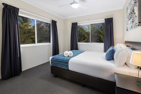The Beach Motel Hervey Bay - New South Wales Tourism  29