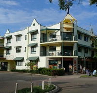 Magnetic Sunsets Resort - New South Wales Tourism 