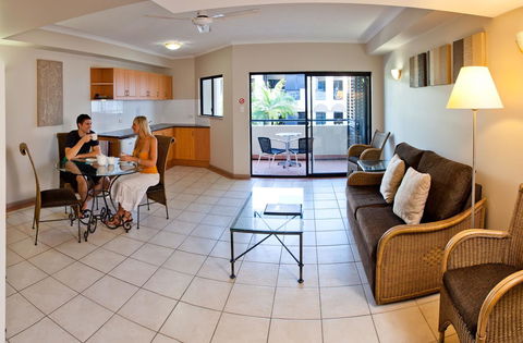 Regal Port Douglas - New South Wales Tourism  30