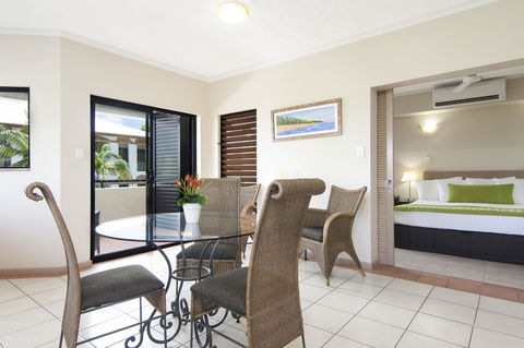 Regal Port Douglas - New South Wales Tourism  14