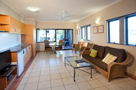 Regal Port Douglas - New South Wales Tourism  24