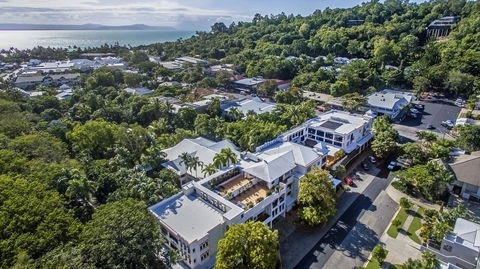 Regal Port Douglas - New South Wales Tourism  2