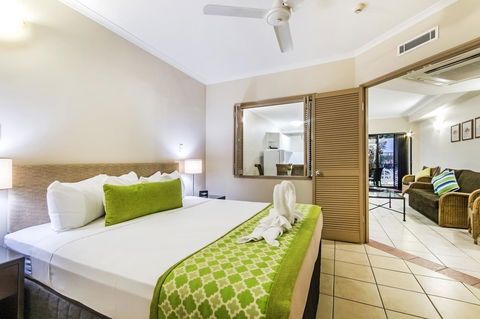 Regal Port Douglas - New South Wales Tourism  5