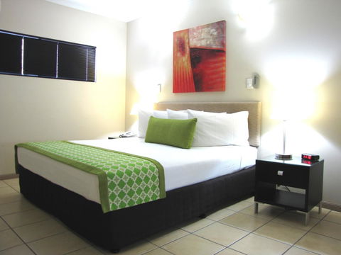 Regal Port Douglas - New South Wales Tourism  21