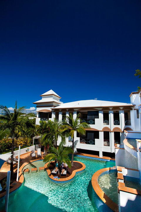 Regal Port Douglas - New South Wales Tourism  18